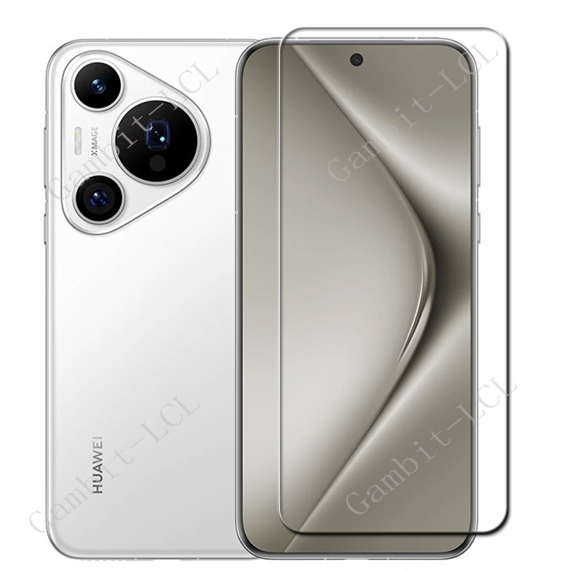 2 Stuks Voor Huawei Pura 70 6. - Huawei Pura 70 recensie en prijs