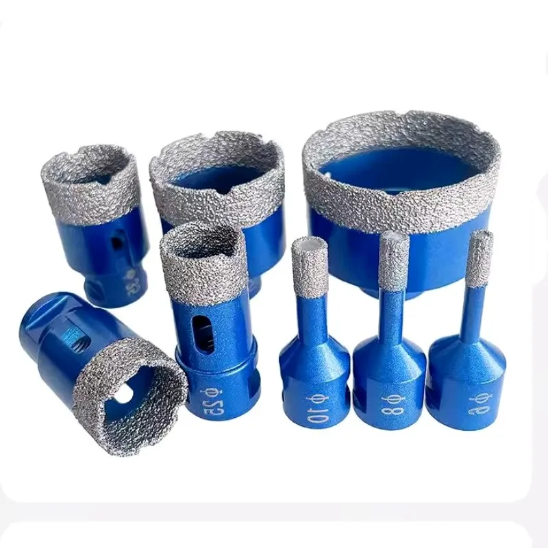 M14 droge diamantboorset voor  - Screen Protector Cutter recensie en prijs