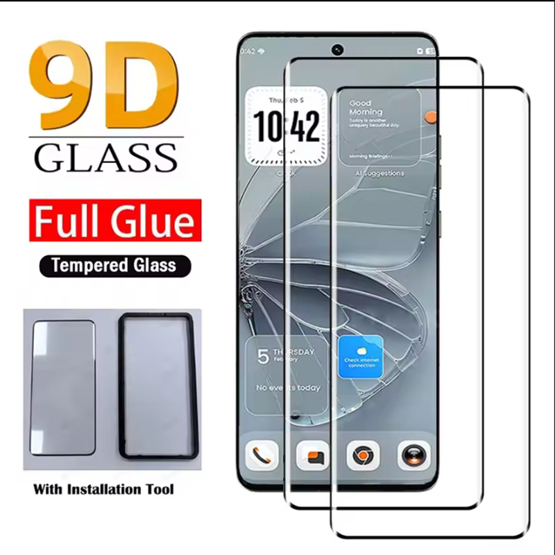 1-2 stuks gehard glas voor VIV - Vivo X200 recensie en prijs