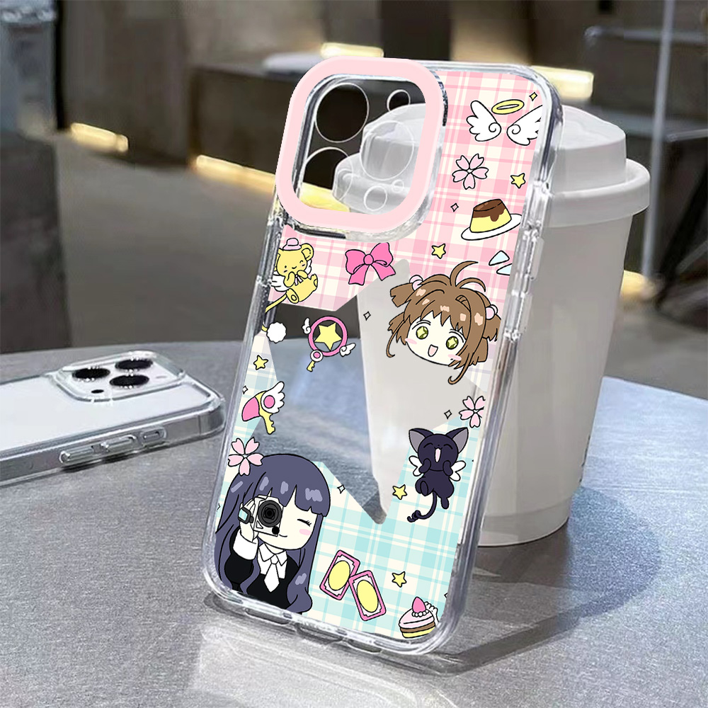 Anime Cardcaptors Sakuras Tele - Vivo Y28 recensie en prijs